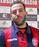 Luca CARDELLI - Centrocampista